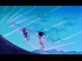 Pocahontas Colors of the wind (french) L'air du vent