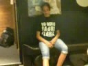 what women think about men in Jerzens..parte 1 (estate 2008)