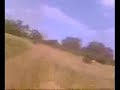 Honda NX 650 Dominator
