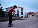 Switch flip