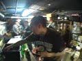 Vinnie Stigma / Agnostic Front \"Wanna Beer\"?
