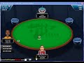 Mike Matusow Loses $20,000 at cash table.