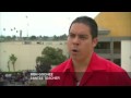Fault Lines extra - California voices - Teacher & community organiser