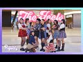 TWICE "The Feels" by Ireumi Project