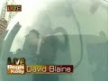 Kelly Ripa mentions tickled by David Blaine