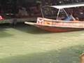 videos de Damnoen Saduak Floating Market, Thailand