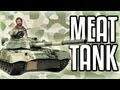 Video: Meat Tank - Epic Meal Time