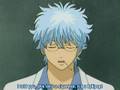 Gintama Ginpachi Sensei