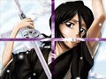 RukiaXIchigo- 2 shinigamis in love