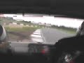 Donington Park 30-05-08, Nova vs Mazda RX7 & Megane Sport