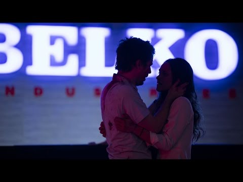 The Belko Experiment