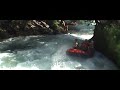 Rafting Bosna