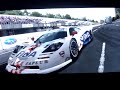 Gran Turismo For PSP BMW McLaren F1 Race Car 97