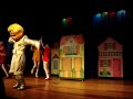 Teatrinho dos Planetas - Astronauta Teatrinho dos Planetas - Astronauta