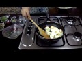 Kadai Paneer recipe Video - Kadhahi Paneer Recipe