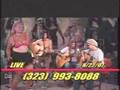 The Marsh - Believe If You Can - Francine Dancer Variety Sho