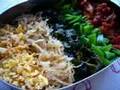 お花見弁当動画5