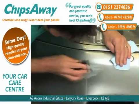 chips away chips away