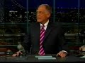David Letterman suggestion for Hillary Rodham Clinton