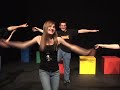 Techie Warm-Ups wiith Mike!
