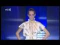 Hollands Next Top Model Final - Fashionshow