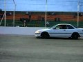 GSR vs. GSR