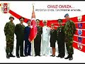 Türk Silahlı Kuvvetleri cumhuriyetin sonsuza dek bekçisidir! Türk Silahlı Kuvvetleri cumhuriyetin sonsuza dek bekçisidir!