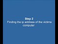 how to hack a pc how to hack a pc