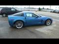 WOODFIELD CHEVROLET HUMMER CORVETTE Z06