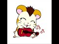 The Cat Returns:  End song Speeded up