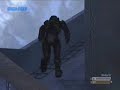 Benny Hill Halo Style
