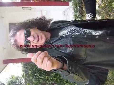 Saludo d Alex Lora para La Jarra