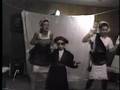 Jenny and Lindsay - Montage