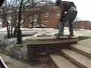 Keene Skating