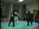 Hapkido Kyo Hoon Reus Spain