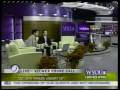 97 BHT - Ralphie Aversa on WYOU Interactive (Holiday PC) 1 of 2