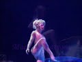 Britney Touch Of My Hand ( Onyx Hotel Tour)