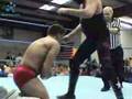 Brad Thomas vs. Scotty McKeever - Part 1/2