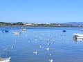 Alvor Harbour, Oct 2008