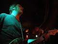 California (live) - Blackboard Jungle