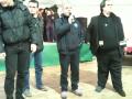 Intervento cascina Bellaria premiazione city Angels 12/20/20