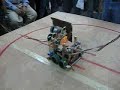 my bot fightng at kriya missed by whisker my bot fightng at kriya missed by whisker