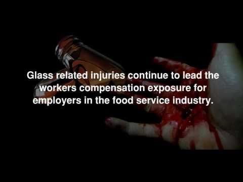Glass Gator | Avoid Injury and Worker\'s Compensation Claims