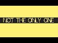Tekst piosenki Papa Roach - Not The Only One Tekst piosenki Papa Roach - Not The Only One
