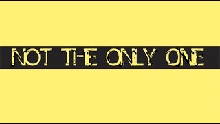 Papa Roach - Not The Only One tekst piosenki
