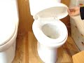Fresh Air Toilet by Ventex System Fresh Air Toilet by Ventex System