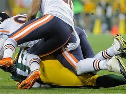 Video: La Canfora on Aaron Rodgers