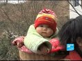 Chine : D�g�ts au barrage des 3 Gorges - France24