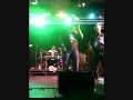 Wale - W.A.L.E.D.A.N.C.E (live) @ GWU 08