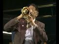 Doc Cheatham, NYPL jazz oral history Doc Cheatham, NYPL jazz oral history